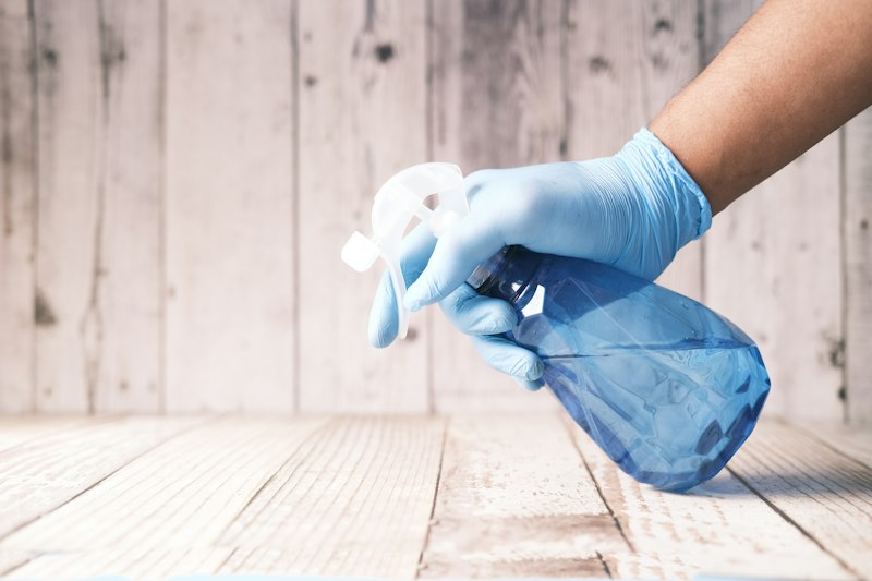 Floor Cleaning & Polishing in Hyderabad